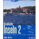 KROATISCHE INSELN 2- Mljet, Korcula, Peljesac, Hvar, Brac, Murte